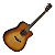 Violão Yamaha TAG3C Transacústico Sand Burst - Imagem 3