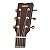 Violão Yamaha TAG3C Transacústico Sand Burst - Imagem 5