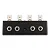 Pedal Mixer EarthQuaker Devices Four to One Mixer - Imagem 5