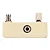 Pedal EarthQuaker Devices Barrows Fuzz White - Imagem 5