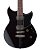 Guitarra Yamaha Revstar RSE20BL Black - Imagem 3