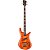 Contrabaixo Spector Doug Wimbish Signature Euro 4 Amber Gloss - Imagem 2