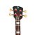 Contrabaixo Spector Doug Wimbish Signature Euro 4 Amber Gloss - Imagem 6