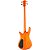 Contrabaixo Spector Doug Wimbish Signature Euro 4 Amber Gloss - Imagem 3