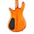 Contrabaixo Spector Doug Wimbish Signature Euro 4 Amber Gloss - Imagem 5