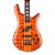 Contrabaixo Spector Doug Wimbish Signature Euro 4 Amber Gloss - Imagem 4