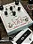 Pedal Pré-Amplificador para Contrabaixo Fodera x Trickfish Preamp & Practice Amp - Imagem 2