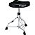 Banco para Baterista Ergonômico Selim Tama 1st Chair HT250 Saddle-Type Seat - Imagem 1