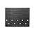 Ponte para Baixo Leo Quan® Badass II™ 4 Cordas Black - Imagem 4