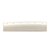 Pestana Graph Tech TUSQ Pré-Slotada 43 mm (PQ-6114-00) - Imagem 2