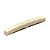 Pestana Graph Tech TUSQ XL Slotted Strat Style - Imagem 1