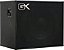 EM BREVE: Caixa para Baixo Gallien-Krueger CX115, 1x15", 300W, 8 Ohms - Imagem 3