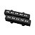 Captadores para Baixo Trickfish 5SCJ519 – Set Single Coil para Jazz Bass 5 Cordas (19 mm) - Imagem 1
