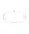 Captador para Baixo Trickfish 4DCMM19 – Dual Coil MM4 para 4 Cordas, Espaçamento 19mm - Imagem 2