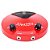 Pedal de Efeito Dunlop JDF2 Classic Fuzz Face - Imagem 3