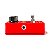 Pedal Dunlop MXR Yngwie Malmsteen Overdrive YJM308 - Imagem 3