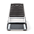 Pedal Dunlop Cry baby Wylde Audio WA45 - Imagem 3