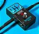 Pedal Dunlop MXR Rockman X100 Preamp MX100 - Imagem 7