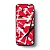 Palheta Dunlop Eddie Van Halen Frankenstein EVHPT02 Com 6 - Imagem 3