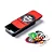 Palheta Dunlop Van Hammersfeld JVHPT01M Com 6 - Imagem 1