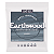 Corda Ernie Ball 011 Earthwood Bell Bronze P02348 para Violão Aço - Imagem 1