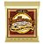 Corda Ernie Ball 012 Earthwood 80/20 Bronze para Violão Aço - Imagem 1
