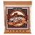 Corda Ernie Ball 011 Earthwood Phosphor Bronze para Violão Aço - Imagem 1