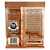 Corda Ernie Ball 011 Earthwood Phosphor Bronze para Violão Aço - Imagem 2
