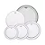 Kit de Peles Encore Pinstripe Clear 10", 12", 14", 22" Powerstroke 3 e 14" Caixa By Remo - Imagem 1