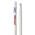 Baqueta Zildijian Signature Travis Barker White ZASTB - Imagem 4