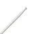 Baqueta Zildijian Signature Travis Barker White ZASTB - Imagem 2