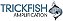 Caixa Acústica para Contrabaixo Trickfish L112M 1x12" – 250W RMS – 8 Ohms - Imagem 4