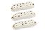 Captadores Seymour Duncan Little '78 Strat Parchment Set - Imagem 1
