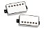 Captadores Seymour Duncan Dave Mustaine Thrash Factor Set Niquelados - Imagem 1