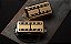 Captador Seymour Duncan (Par) Psyclone Humbucker Dourado - Imagem 2