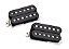 Captador (set) Seymour Duncan 50th Anniversary JB/Jazz Limited Edition — Preto - Imagem 1
