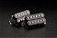 Captador (set) Seymour Duncan 50th Anniversary JB/Jazz Limited Edition — Preto - Imagem 2