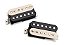 Captador (set) Seymour Duncan 50th Anniversary JB/Jazz Limited Edition — Zebra - Imagem 1