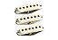 Captador (Set) Seymour Duncan Philip Sayce “Big Daddy” Stratocaster® Pickup — Limited Edition - Imagem 1