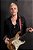Captador (Set) Seymour Duncan Philip Sayce “Big Daddy” Stratocaster® Pickup — Limited Edition - Imagem 3