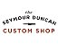 Captador (Set) Seymour Duncan Philip Sayce “Big Daddy” Stratocaster® Pickup — Limited Edition - Imagem 4