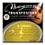 Encordoamento Magma Transpositor para Violão Clássico 8 Cordas GCT-8 — Silver Plated Copper - Imagem 1