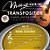 Encordoamento Magma Transpositor RE-D New Sound GCT-D — Silver Plated Copper - Imagem 1