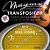 Encordoamento Magma Transpositor MI-E Bass Sound GCT-E — Silver Plated Copper - Imagem 1