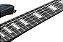 Contrabaixo Ibanez FAB1-WK Felipe Andreoli Signature 6 Cordas Weathered Black - Imagem 16