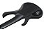 Contrabaixo Ibanez FAB1-WK Felipe Andreoli Signature 6 Cordas Weathered Black - Imagem 9