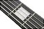 Contrabaixo Ibanez FAB1-WK Felipe Andreoli Signature 6 Cordas Weathered Black - Imagem 15
