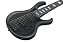 Contrabaixo Ibanez FAB1-WK Felipe Andreoli Signature 6 Cordas Weathered Black - Imagem 8