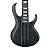 Contrabaixo Ibanez FAB1-WK Felipe Andreoli Signature 6 Cordas Weathered Black - Imagem 6