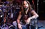 Caixa Tama Mike Portnoy MP125ST Hammered Signature — Caixa 5" x 12" Black - Imagem 4